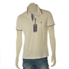 POLO UOMO SEA BARRIER MANICA CORTA TASCHINO JERSEY COTONE ART. BOONEN-18