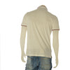 POLO UOMO SEA BARRIER MANICA CORTA TASCHINO JERSEY COTONE ART. BOONEN-18