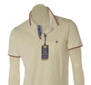 POLO UOMO SEA BARRIER MANICA CORTA TASCHINO JERSEY COTONE ART. BOONEN-18