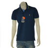 POLO UOMO SEA BARRIER MANICA CORTA PIQUET ELASTICIZZATO ART. GRADY-18