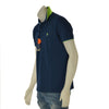 POLO UOMO SEA BARRIER MANICA CORTA PIQUET ELASTICIZZATO ART. GRADY-18