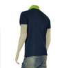 POLO UOMO SEA BARRIER MANICA CORTA PIQUET ELASTICIZZATO ART. GRADY-18