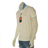 POLO UOMO SEA BARRIER MANICA CORTA PIQUET ELASTICIZZATO ART. GRADY-18