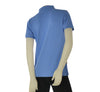 POLO DONNA VIRGINIA BLU MANICA CORTA PIQUET ELASTICIZZATO ART. CROWN-06