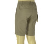 BERMUDA UOMO SEA BARRIER TASCHE FRANCESE ELASTICO BOTTONE ZIP COTONE ELASTICIZZATO ART. DETROIT-89
