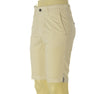 BERMUDA UOMO SEA BARRIER TASCHE ALLA FRANCESE BOTTONE ZIP COTONE ELASTICIZZATO ART. DENDE-89