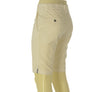 BERMUDA UOMO SEA BARRIER TASCHE ALLA FRANCESE BOTTONE ZIP COTONE ELASTICIZZATO ART. DENDE-89