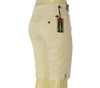 BERMUDA UOMO SEA BARRIER TASCHE ALLA FRANCESE BOTTONE ZIP COTONE ELASTICIZZATO ART. DENDE-89