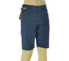 BERMUDA UOMO SEA BARRIER TASCHE ALLA FRANCESE BOTTONE ZIP COTONE ELASTICIZZATO ART. DENDE-89