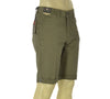 BERMUDA UOMO SEA BARRIER TASCHE ALLA FRANCESE BOTTONE ZIP COTONE ELASTICIZZATO ART. DENDE-89