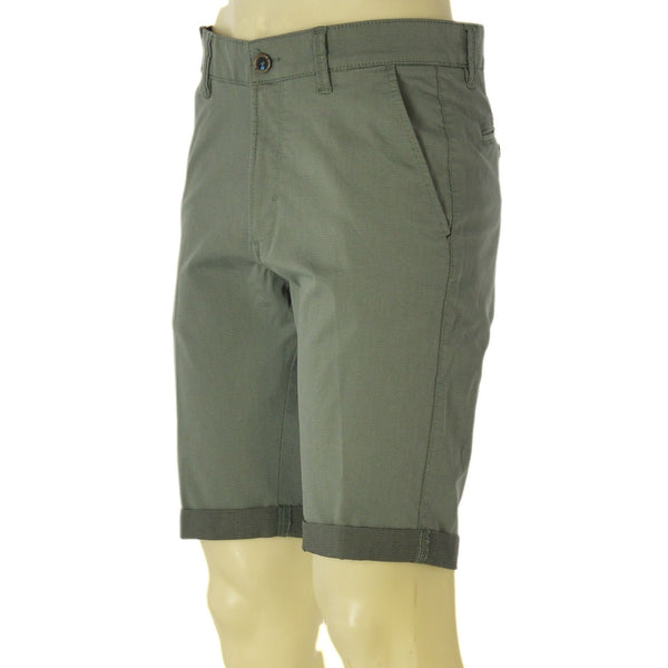 BERMUDA UOMO SEA BARRIER TASCHE FRANCESE ELASTICIZZATO RISVOLTO ART. LETTONIA-89