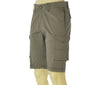 BERMUDA UOMO SEA BARRIER TASCHE TASCONI BOTTONE CERNIERA ELASTICIZZATO ART. SPULLER-89