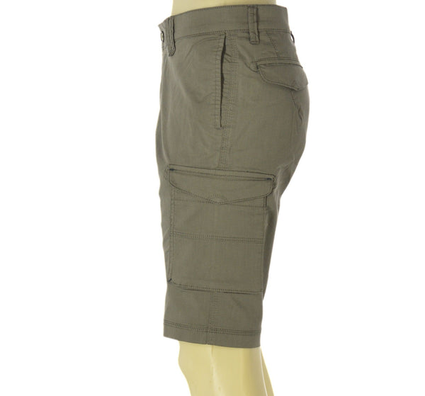 BERMUDA UOMO SEA BARRIER TASCHE TASCONI BOTTONE CERNIERA ELASTICIZZATO ART. SPULLER-89