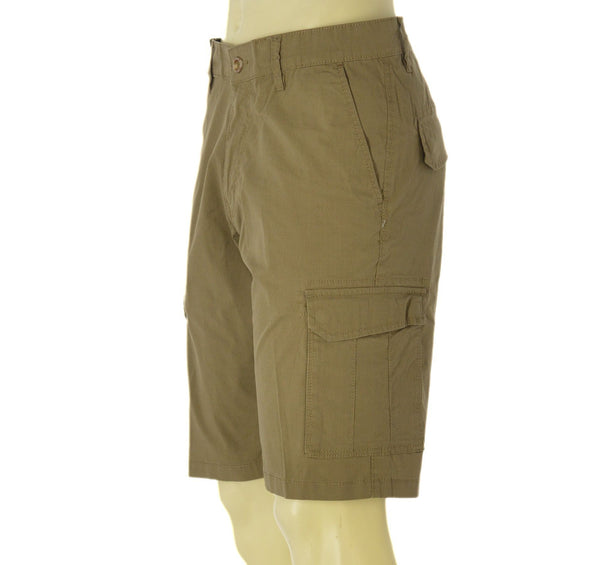 BERMUDA UOMO SEA BARRIER TASCHE TASCONI BOTTONE CERNIERA ELASTICIZZATO ART. VALENCIA-58