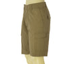 BERMUDA UOMO SEA BARRIER TASCHE TASCONI BOTTONE CERNIERA ELASTICIZZATO ART. VALENCIA-58