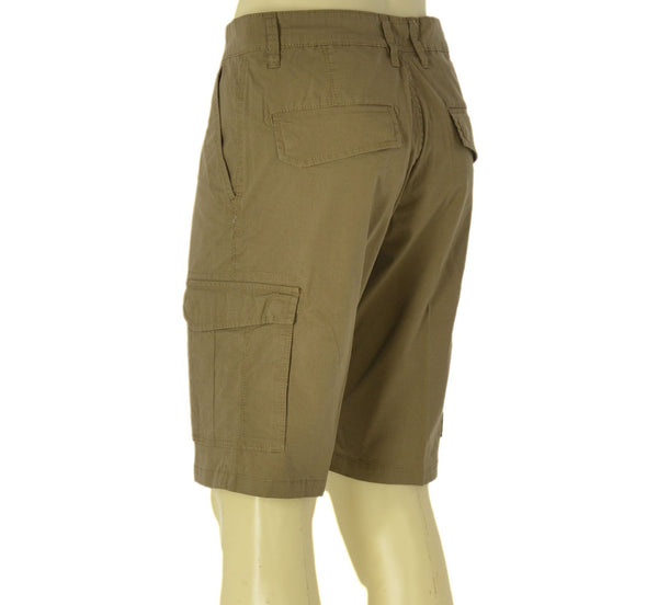 BERMUDA UOMO SEA BARRIER TASCHE TASCONI BOTTONE CERNIERA ELASTICIZZATO ART. VALENCIA-58