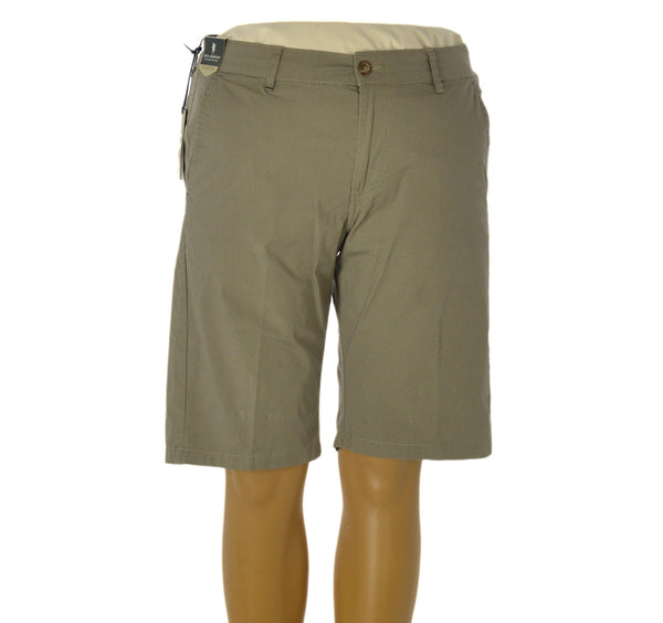 BERMUDA UOMO SEA BARRIER TASCHE FRANCESE ELASTICIZZATO BOTTONE CERNIERA ART. SYCOM-2-52