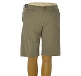 BERMUDA UOMO SEA BARRIER TASCHE FRANCESE ELASTICIZZATO BOTTONE CERNIERA ART. SYCOM-2-52
