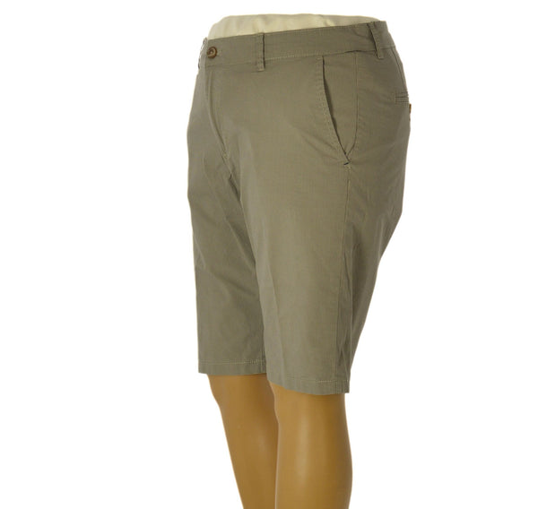 BERMUDA UOMO SEA BARRIER TASCHE FRANCESE ELASTICIZZATO BOTTONE CERNIERA ART. SYCOM-2-52