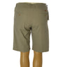 BERMUDA UOMO SEA BARRIER TASCHE FRANCESE ELASTICIZZATO BOTTONE CERNIERA ART. SYCOM-2-52