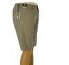 BERMUDA UOMO SEA BARRIER TASCHE FRANCESE ELASTICIZZATO BOTTONE CERNIERA ART. SYCOM-2-52