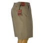 BERMUDA UOMO SEA BARRIER TAGLIE OVER TASCHE FRANCESE BOTTONE CERNIERA ELASTICIZZATO ART. CONF-SYCOM-2-43