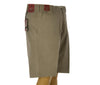 BERMUDA UOMO SEA BARRIER TAGLIE OVER TASCHE FRANCESE BOTTONE CERNIERA ELASTICIZZATO ART. CONF-SYCOM-2-43