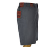 BERMUDA UOMO SEA BARRIER TAGLIE OVER TASCHE FRANCESE BOTTONE CERNIERA ELASTICIZZATO ART. CONF-SYCOM-2-43