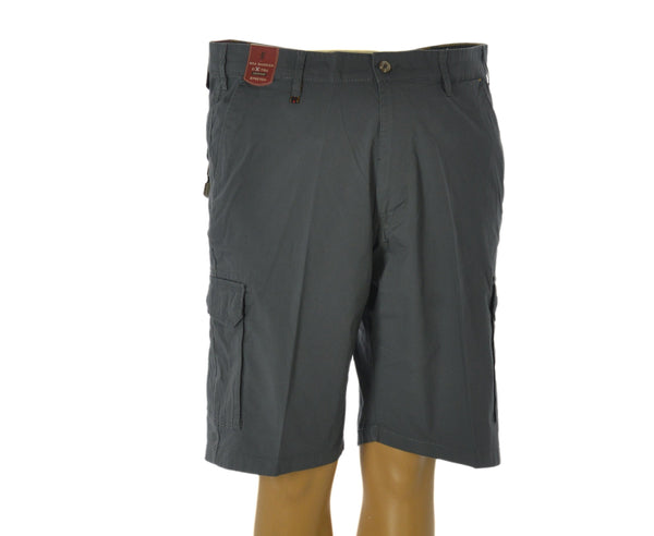 BERMUDA UOMO SEA BARRIER TAGLIE OVER TASCHE TASCONI ELASTICIZZATO ART. CONF-PELLETTI-2-43