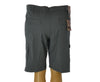 BERMUDA UOMO SEA BARRIER TAGLIE OVER TASCHE TASCONI ELASTICIZZATO ART. CONF-PELLETTI-2-43