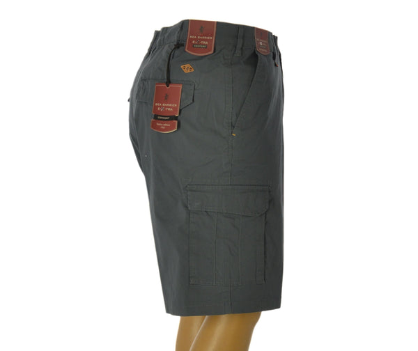 BERMUDA UOMO SEA BARRIER TAGLIE OVER TASCHE TASCONI ELASTICIZZATO ART. CONF-PELLETTI-2-43