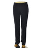 PANTALONI UOMO LUIGI MORINI COTONE ELASTICIZZATO TASCHE BOTTONE ZIP ART. 4344 TREVISO