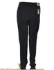 PANTALONI UOMO LUIGI MORINI COTONE ELASTICIZZATO TASCHE BOTTONE ZIP ART. 4344 TREVISO