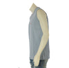 T-SHIRT UOMO HENRY BARROWS SCOLLO V SMANICATA COTONE ART. TS0086