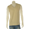 T-SHIRT UOMO HENRY BARROWS SCOLLO V SMANICATA COTONE ART. TS0086