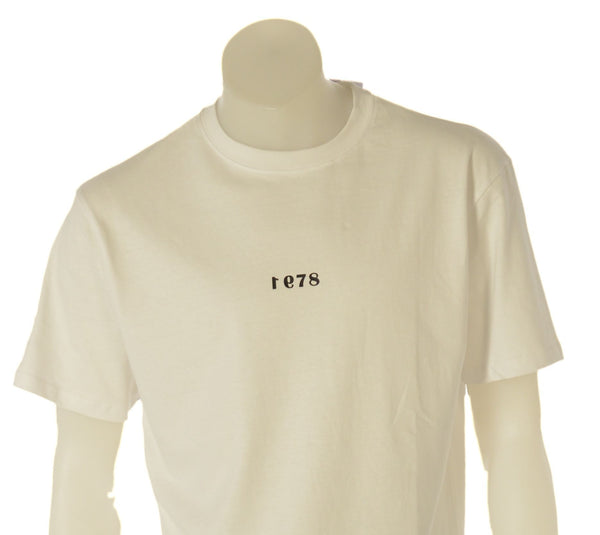 T-SHIRT UOMO TIFFOSI GIROCOLLO MANICA CORTA STAMPA COTONE ART. 10056125