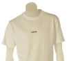 T-SHIRT UOMO TIFFOSI GIROCOLLO MANICA CORTA STAMPA COTONE ART. 10056125