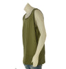 VOGATORE UOMO HENRY BARROWS TAGLIE OVER COTONE SPALLA LARGA ART. TOA009