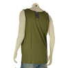 VOGATORE UOMO HENRY BARROWS TAGLIE OVER COTONE SPALLA LARGA ART. TOA009