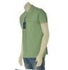 POLO UOMO SEA BARRIER MANICA CORTA TASCHINO COTONE ART. DEVOS-18