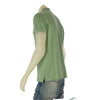 POLO UOMO SEA BARRIER MANICA CORTA TASCHINO COTONE ART. DEVOS-18