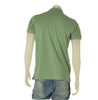 POLO UOMO SEA BARRIER MANICA CORTA TASCHINO COTONE ART. DEVOS-18