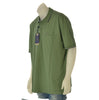 POLO UOMO SEA BARRIER TAGLIE OVER TASCHINO BOTTONE COTONE ART. CONF-BOONEN-07