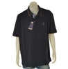POLO UOMO SEA BARRIER TAGLIE OVER TASCHINO BOTTONE COTONE ART. CONF-BOONEN-07