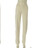 JEANS DONNA TIFFOSI PALAZZO TASCHE BOTTONI ZIP ELASTICIZZATO ART. 10059122