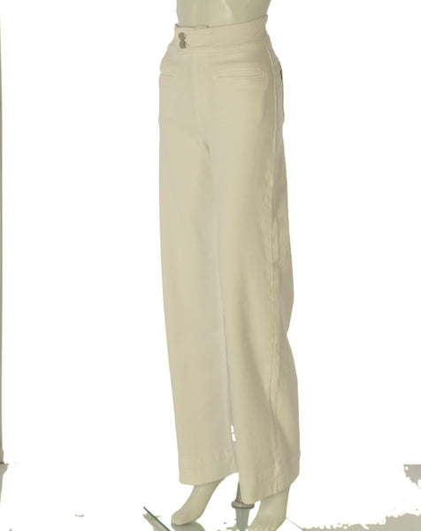JEANS DONNA TIFFOSI PALAZZO TASCHE BOTTONI ZIP ELASTICIZZATO ART. 10059122