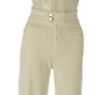 JEANS DONNA TIFFOSI PALAZZO TASCHE BOTTONI ZIP ELASTICIZZATO ART. 10059122