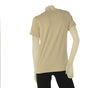 MAGLIA DONNA GAIA B MANICA CORTA GIROCOLLO VISCOSA LUREX ART. 171