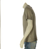 T-SHIRT UOMO MARINA YACHTING MANICHE CORTE GIROCOLLO STAMPA COTONE ART. 251Y04004