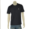 T-SHIRT UOMO MARINA YACHTING MANICA CORTA LOGO GIROCOLLO COTONE ART. 251Y04001